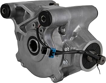 dd51 Amazon.com: East Lake Axle front differential for Polaris RZR PRO